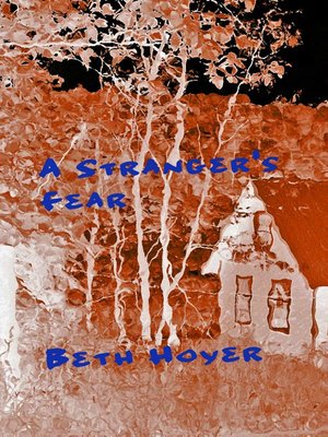 cover image of A Stranger's Fear